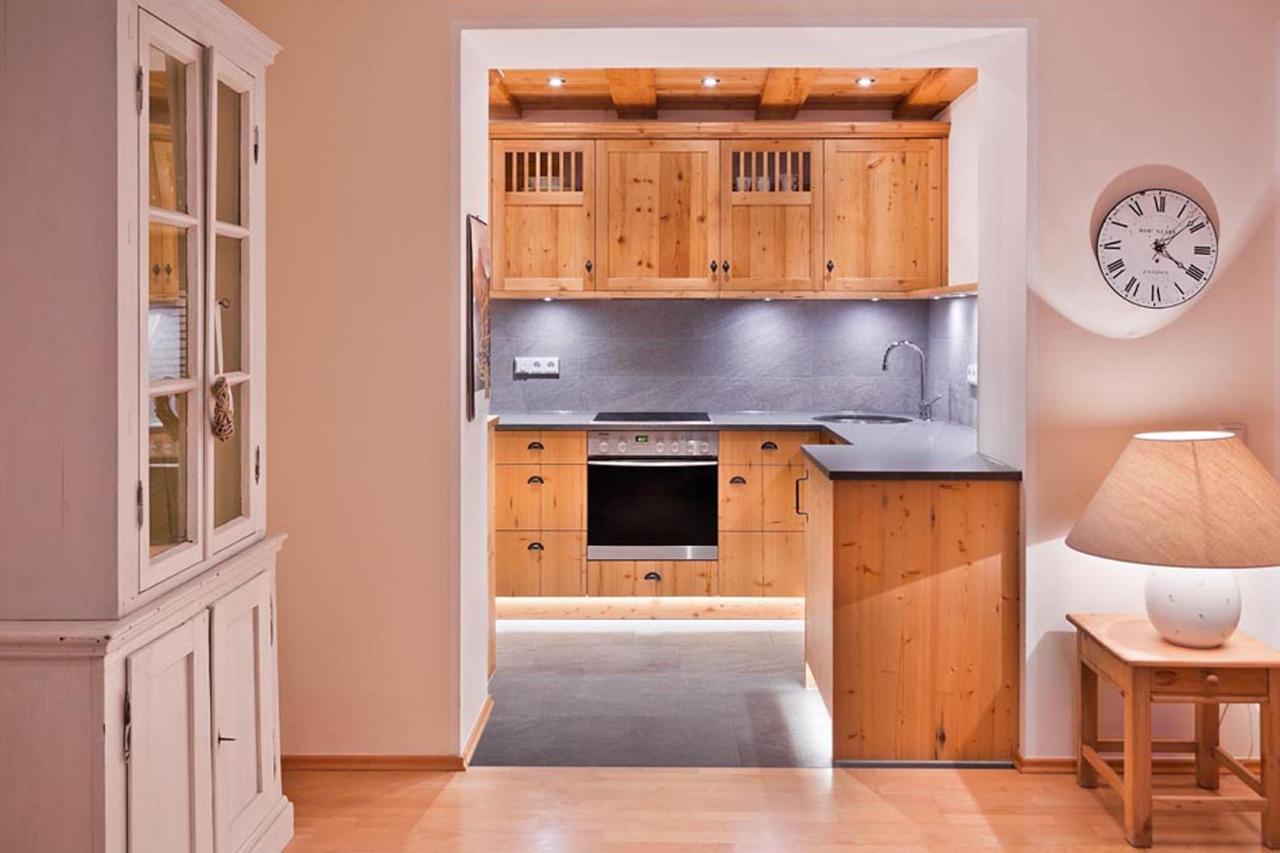 Ferienwohnung Johannsen Haus Elisabeth Aschau im Chiemgau Luaran gambar