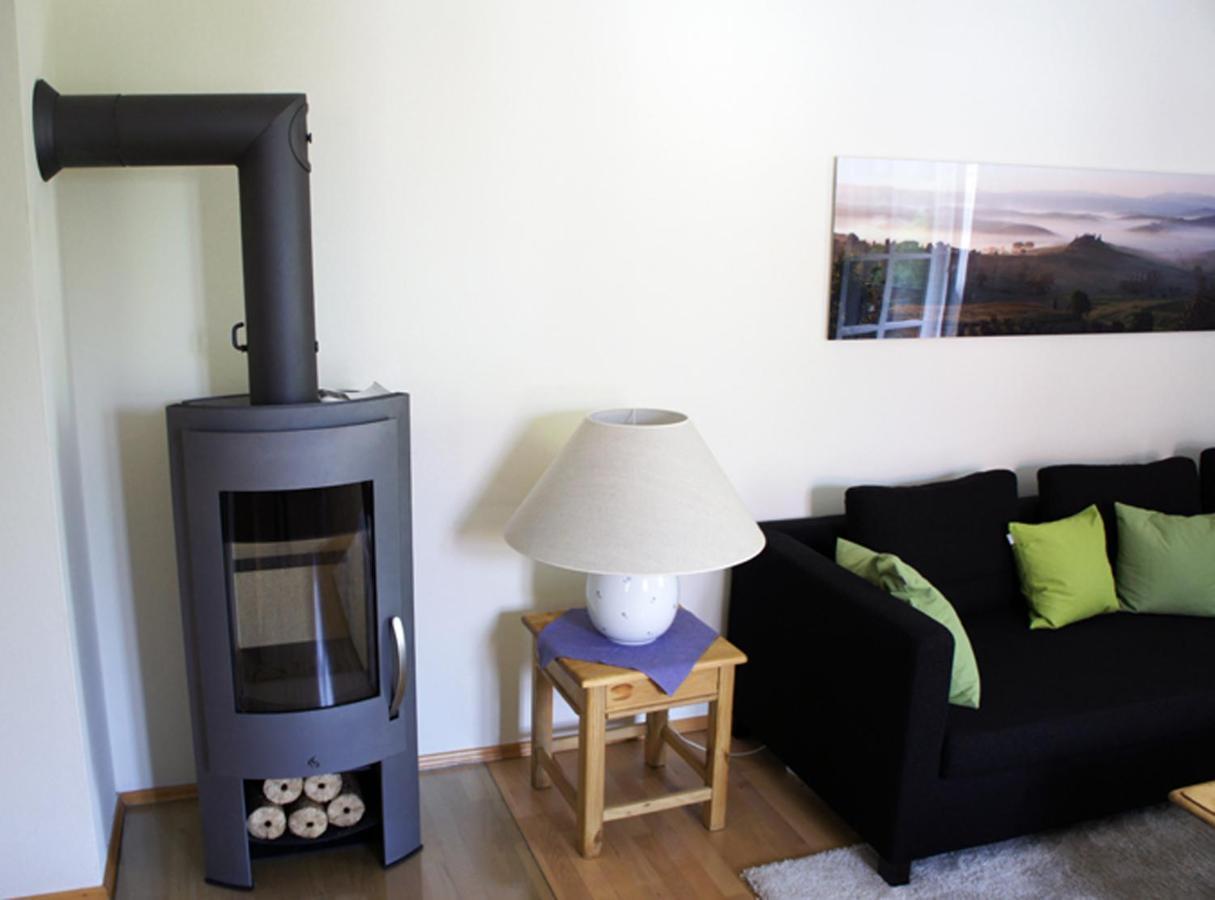 Ferienwohnung Johannsen Haus Elisabeth Aschau im Chiemgau Luaran gambar